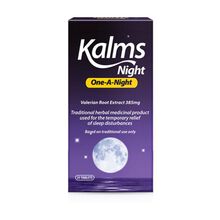 Kalms Night One-A-Night-undefined